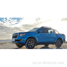 Dongfeng Rich 6 SUV 4WD con volante a la izquierda